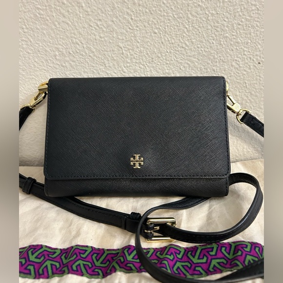 Tory Burch Handbags - Tory Burch Crossbody Bag